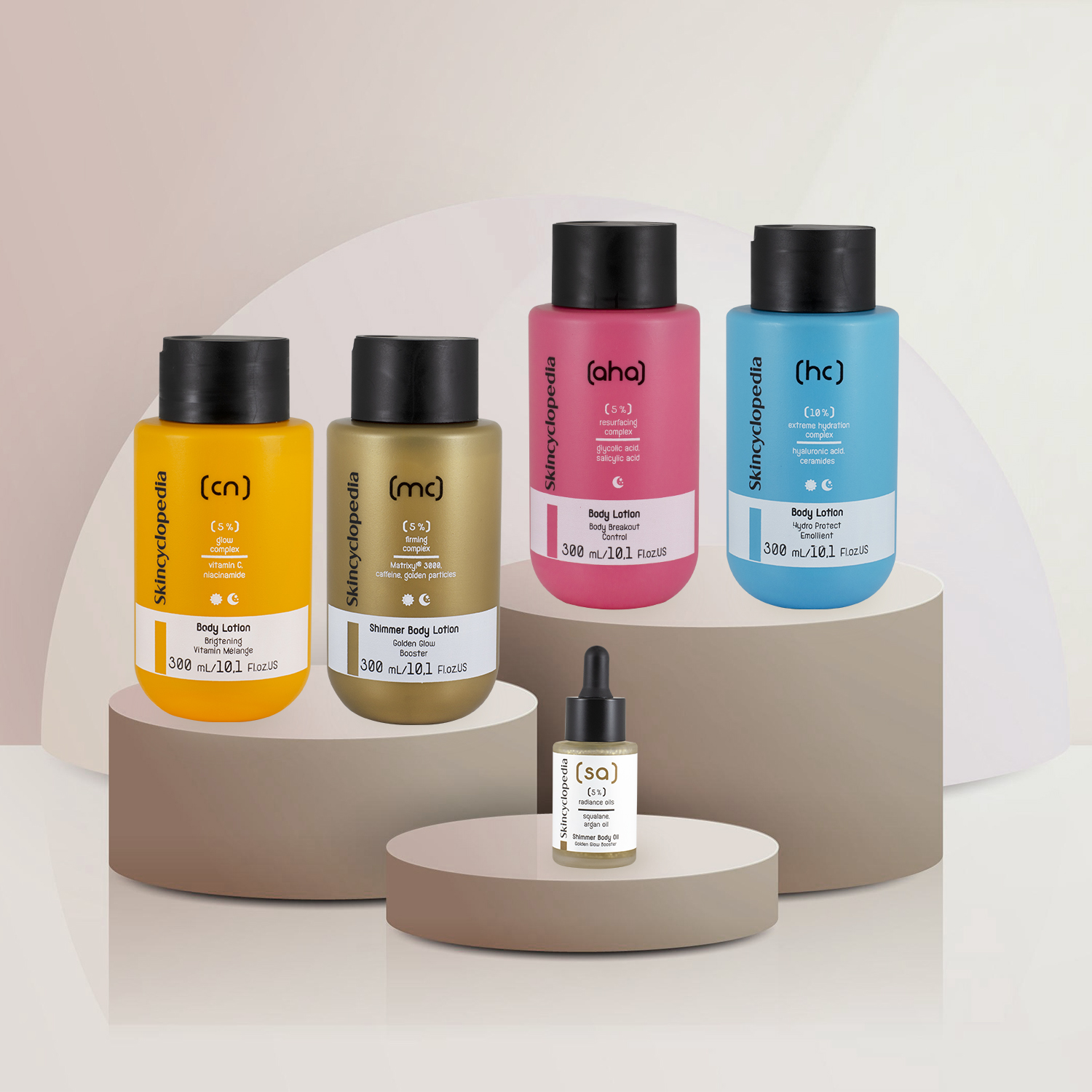 6 - Podium - 3770093 - Body Lotion MC 